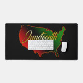 Junetetiende Bureaumat (Keyboard & Muis)