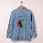 Junetetiende Denim Jacket (Hangar)