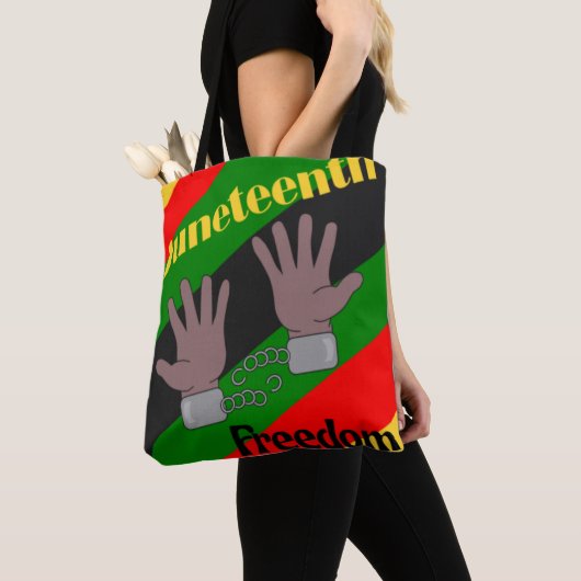 Junetetiende Draagtas (Dichtbij)