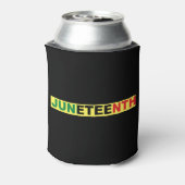 Junetetiende Koelbox Blikjeskoeler (Blikje Achterkant)