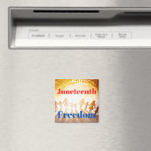 Junetetiende Magneet (Insitu (Vaatwasser))