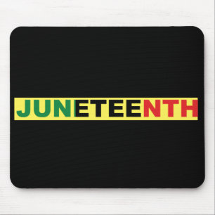 Junetetiende Muismat