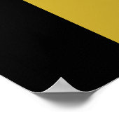 Junetetiende pan-Afrikaans Eerste Poster (Hoek)