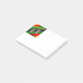 Junetetiende Post-it® Notes (Schuin)
