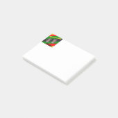 Junetetiende Post-it® Notes (Schuin)