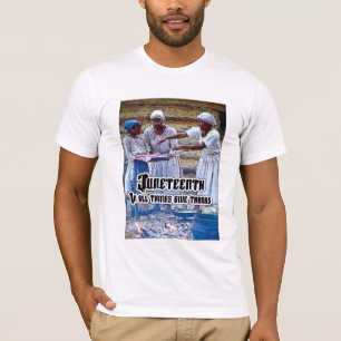 Junetetiende T-shirt