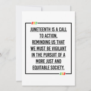 Junetetiende, Vrijheid van Afrikaanse Amerikanen. Kaart