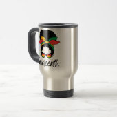 Junetten Travel Mug (Devant gauche)