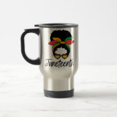 Junetten Travel Mug (Gauche)