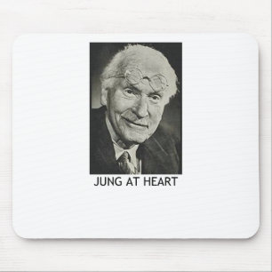 Jung at Heart Muismat