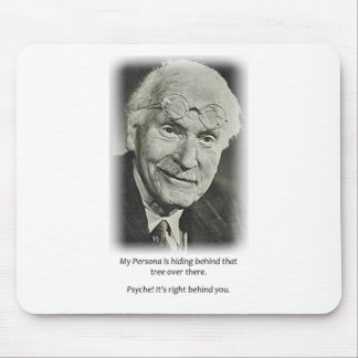 Jung Persona T-shirt Muismat
