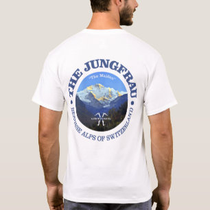 Jungfrau T-shirt