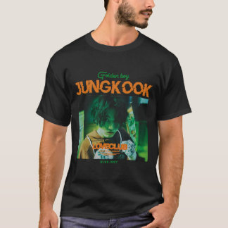 Jungkook  t-shirt