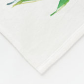 Jungle de lion de couverture de l'ouatine de (Coin)