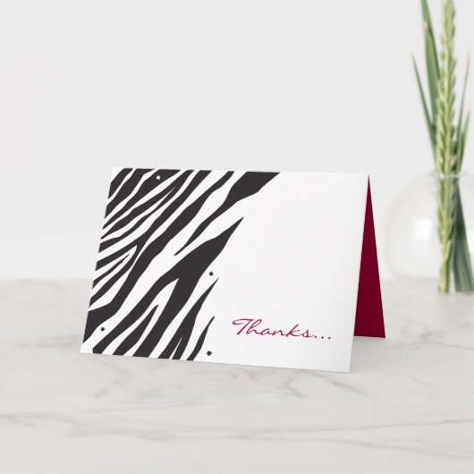 JUNGLE FEVER Bat Bar Mitzvah Invitation Invitation (Devant)