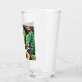 Jungle Glas (Links)