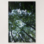 Jungle Jigsaw Puzzle (Vertical)