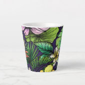 Jungle Latte Mok (Voorkant)