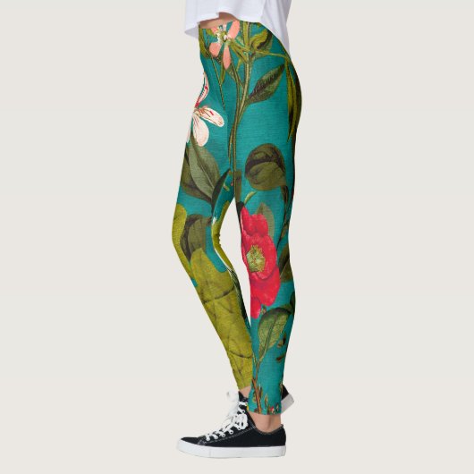 JUNGLE LEGGING (Gauche)