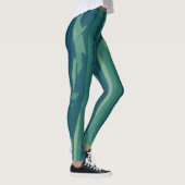 Jungle Leggings (Droite)