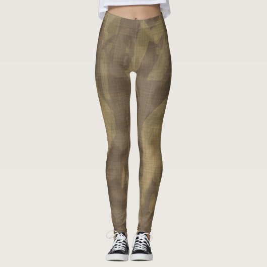 Jungle Leggings (Devant)