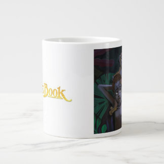 Jungle Livre Mug