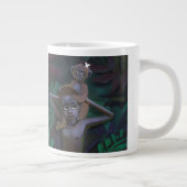Jungle Livre Mug (Droite)