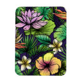 Jungle Magneet (Verticaal)