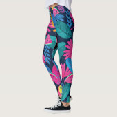 JUNGLE MUNGLE LEGGINGS (Links)