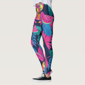 JUNGLE MUNGLE LEGGINGS (Links)