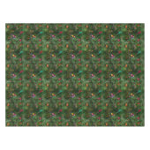 Jungle 🌺 🌴 🦜 Nappe (Devant (Horizontal))