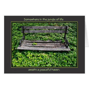 Jungle of Life : trouvez votre refuge