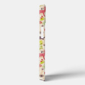 Jungle Paradijs Case-Mate iPhone Case (Achterkant / Rechts)
