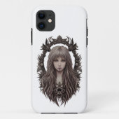 Jungle Queen - iPhone / coque ipad 2023 (Dos)