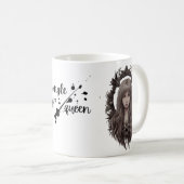Jungle Queen Mug 2023 (Devant droit)