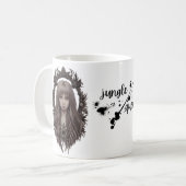 Jungle Queen Mug 2023 (Devant gauche)