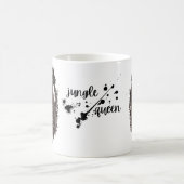 Jungle Queen Mug 2023 (Centre)