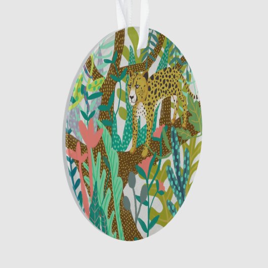 Jungle Roar - Cheetah (devant)