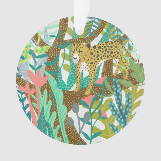 Jungle Roar - Cheetah (devant)