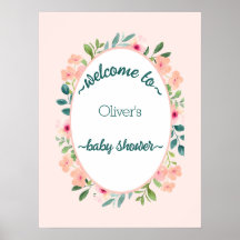 Jungle Safari Wilde Babyfeestje