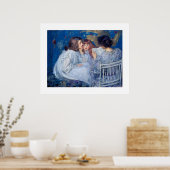 Jungle Tales by James Shannon Grande impression (Cuisine)