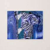 JUNGLE TIGER.JPEG LEGPUZZEL (Horizontaal)