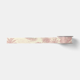 Jungle Toile Patroon Tropische Planner Lint