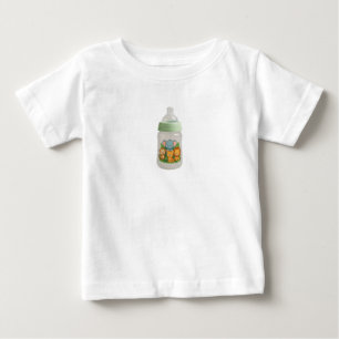 Jungle Vrienden Babyfles