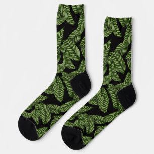 junglebladeren sokken