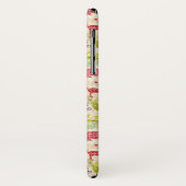 Jungleparadijs Case-Mate iPhone Case (Achterkant/links)