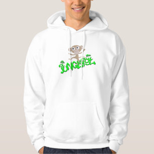 junglist hoodie