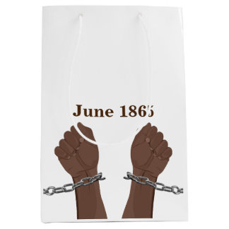 juni 1865 medium cadeauzakje