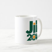 Juni 2016 koffiemok (Voorkant rechts)