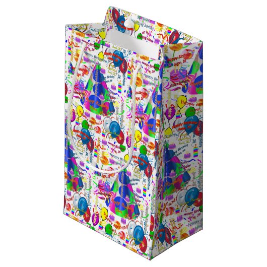 Juni, 26-jarige cadeautas (Voorkant Gekanteld)